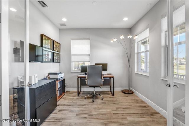 3379 Ribbon Grass Drive, Melbourne, FL 32940