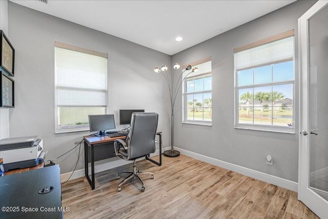 3379 Ribbon Grass Drive, Melbourne, FL 32940