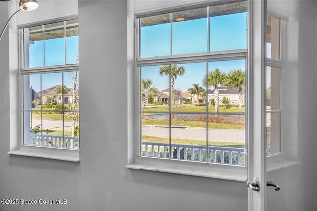 3379 Ribbon Grass Drive, Melbourne, FL 32940