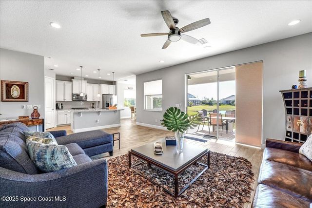 3379 Ribbon Grass Drive, Melbourne, FL 32940