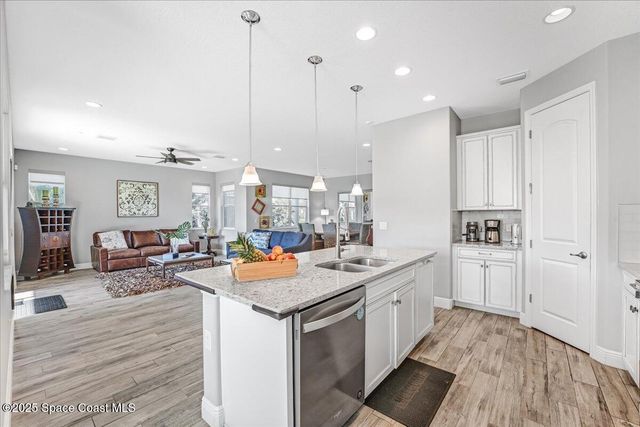 3379 Ribbon Grass Drive, Melbourne, FL 32940