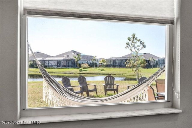 3379 Ribbon Grass Drive, Melbourne, FL 32940