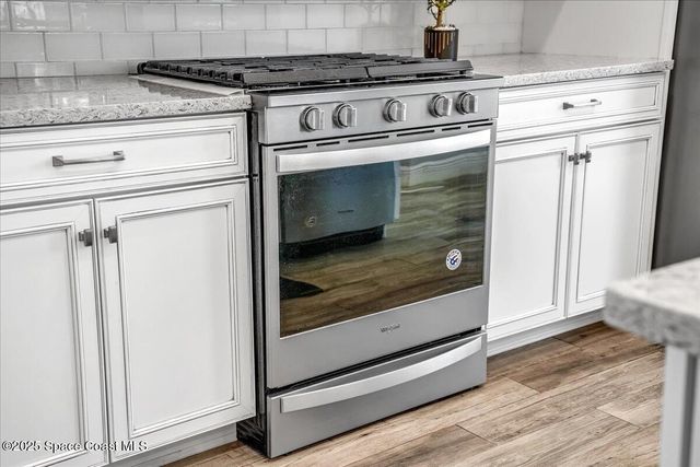 3379 Ribbon Grass Drive, Melbourne, FL 32940