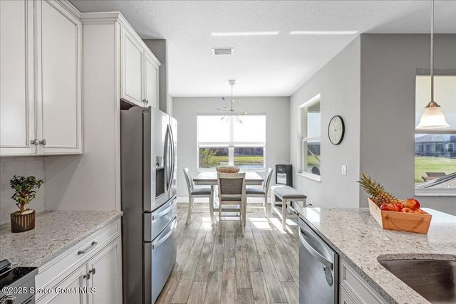 3379 Ribbon Grass Drive, Melbourne, FL 32940