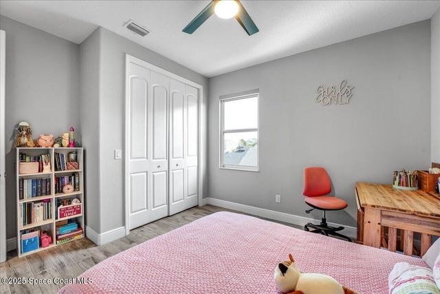 3379 Ribbon Grass Drive, Melbourne, FL 32940