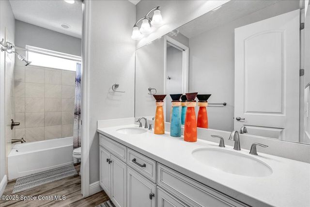 3379 Ribbon Grass Drive, Melbourne, FL 32940