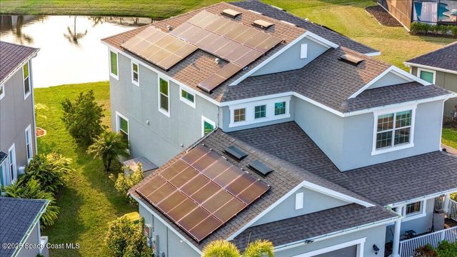 3379 Ribbon Grass Drive, Melbourne, FL 32940