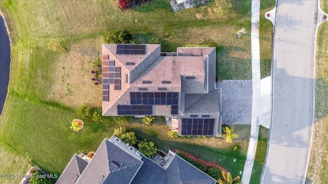 3379 Ribbon Grass Drive, Melbourne, FL 32940