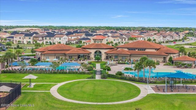 3379 Ribbon Grass Drive, Melbourne, FL 32940