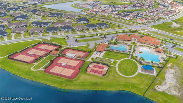 3379 Ribbon Grass Drive, Melbourne, FL 32940