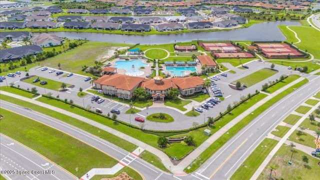 3379 Ribbon Grass Drive, Melbourne, FL 32940