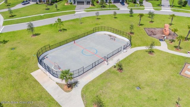 3379 Ribbon Grass Drive, Melbourne, FL 32940