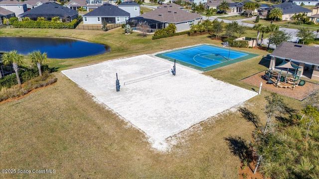 3379 Ribbon Grass Drive, Melbourne, FL 32940