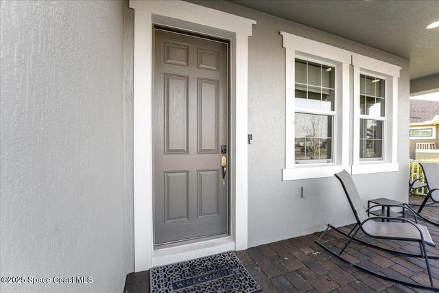 3379 Ribbon Grass Drive, Melbourne, FL 32940