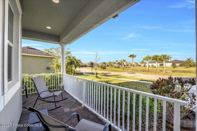 3379 Ribbon Grass Drive, Melbourne, FL 32940