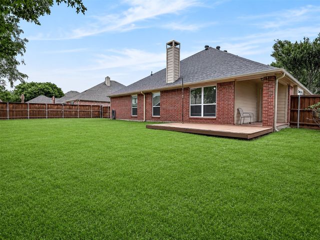 312 Cave River Court, Murphy, TX 75094
