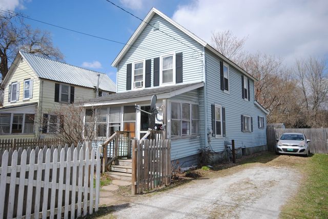 35 4Th Street, Swanton, VT 05488