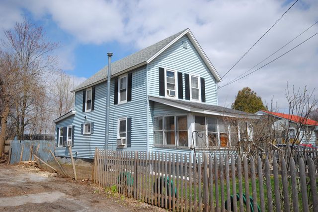 35 4Th Street, Swanton, VT 05488