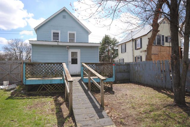 35 4Th Street, Swanton, VT 05488