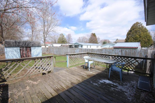 35 4Th Street, Swanton, VT 05488