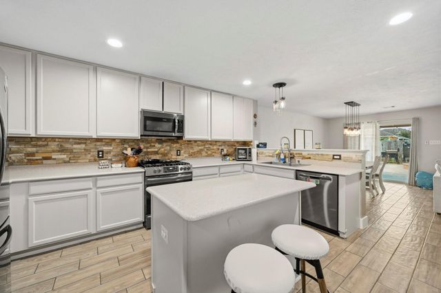 14935 Solvista Creek Lane, Cypress, TX 77429