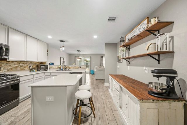 14935 Solvista Creek Lane, Cypress, TX 77429