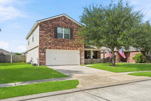 14935 Solvista Creek Lane, Cypress, TX 77429