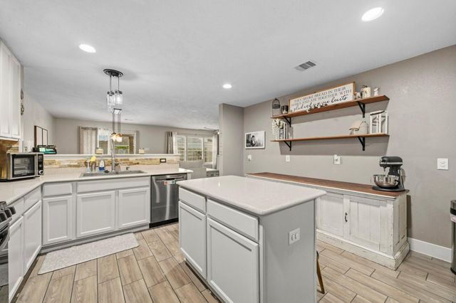 14935 Solvista Creek Lane, Cypress, TX 77429