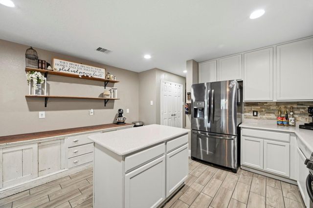 14935 Solvista Creek Lane, Cypress, TX 77429