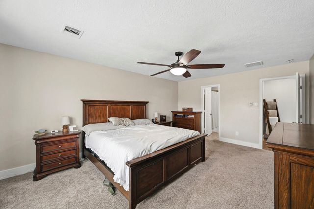 14935 Solvista Creek Lane, Cypress, TX 77429