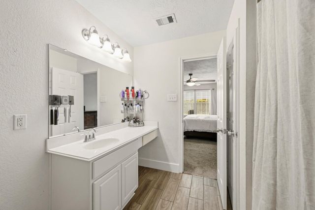 14935 Solvista Creek Lane, Cypress, TX 77429