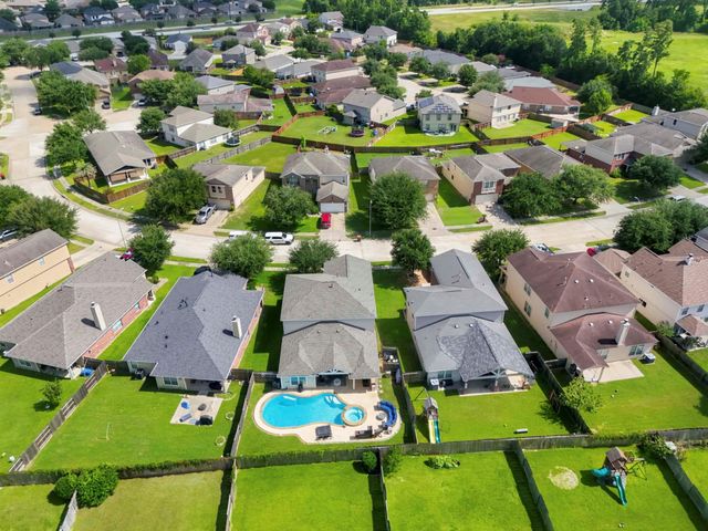 14935 Solvista Creek Lane, Cypress, TX 77429