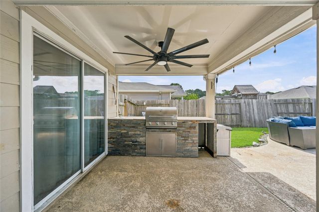 14935 Solvista Creek Lane, Cypress, TX 77429