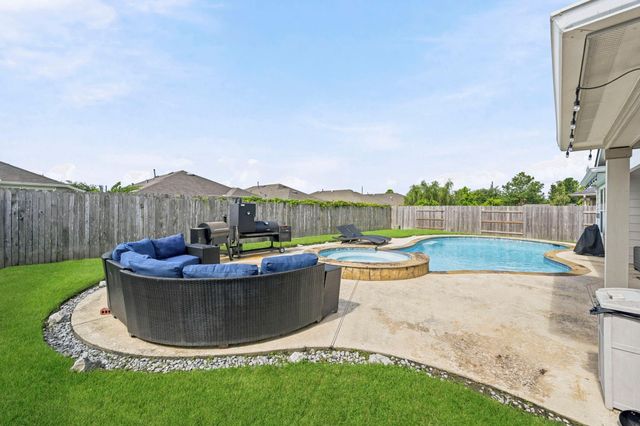 14935 Solvista Creek Lane, Cypress, TX 77429