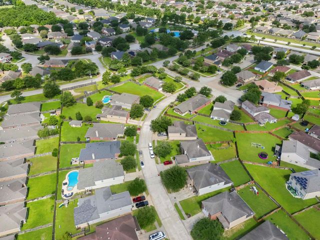 14935 Solvista Creek Lane, Cypress, TX 77429