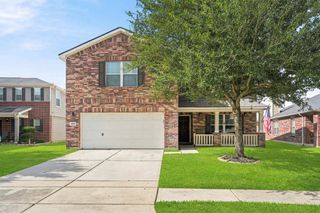 14935 Solvista Creek Lane, Cypress, TX 77429