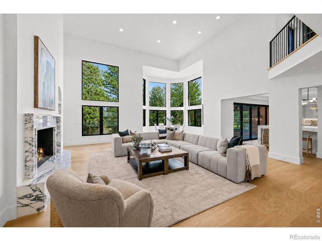 2215 Cherry Hills Farm Drive, Cherry Hills Village, CO 80113
