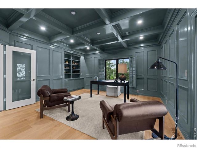 2215 Cherry Hills Farm Drive, Cherry Hills Village, CO 80113