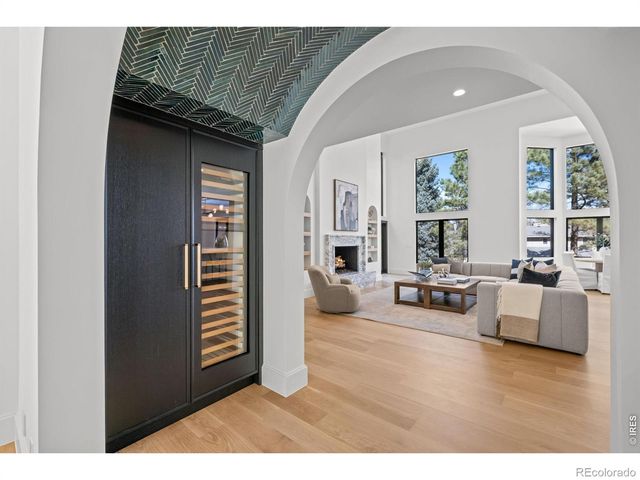 2215 Cherry Hills Farm Drive, Cherry Hills Village, CO 80113