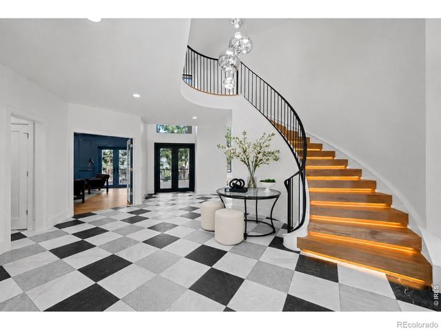 2215 Cherry Hills Farm Drive, Cherry Hills Village, CO 80113