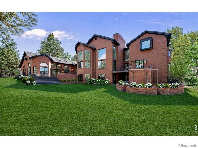 2215 Cherry Hills Farm Drive, Cherry Hills Village, CO 80113