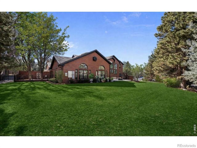 2215 Cherry Hills Farm Drive, Cherry Hills Village, CO 80113