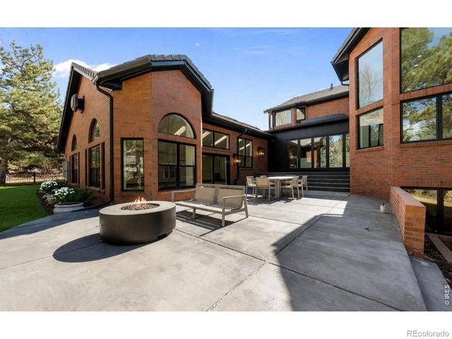 2215 Cherry Hills Farm Drive, Cherry Hills Village, CO 80113
