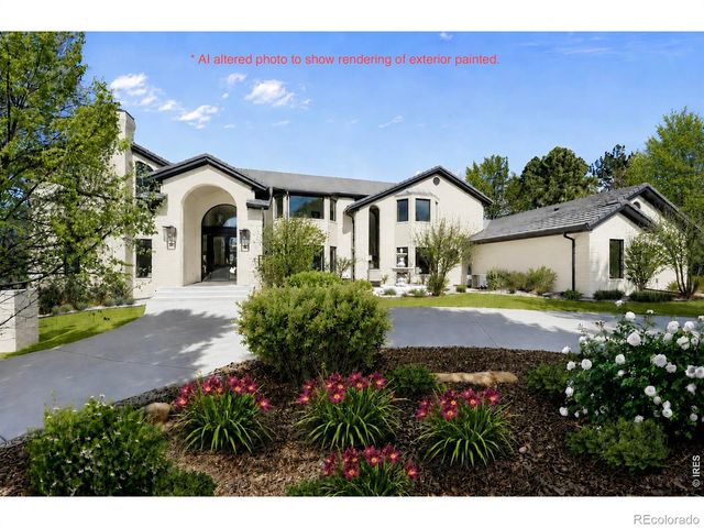 2215 Cherry Hills Farm Drive, Cherry Hills Village, CO 80113