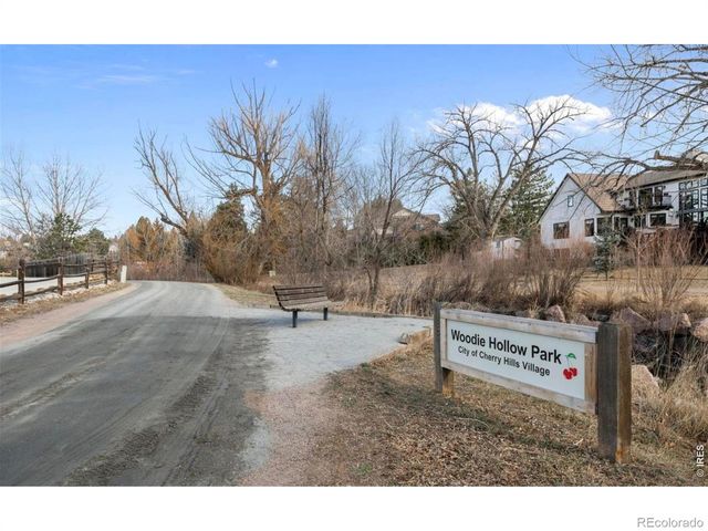 2215 Cherry Hills Farm Drive, Cherry Hills Village, CO 80113