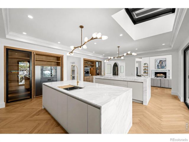 2215 Cherry Hills Farm Drive, Cherry Hills Village, CO 80113