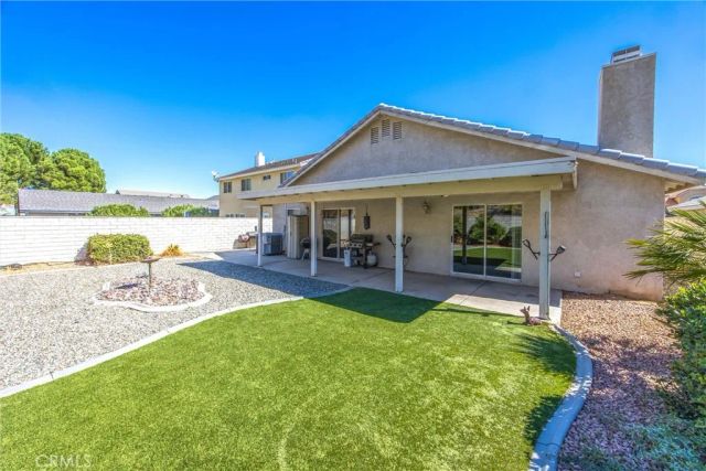 13900 Spring Valley Pkwy, Victorville, CA 92395