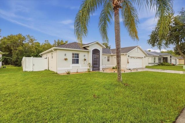5156 HEATHERSTONE COURT, Kissimmee, FL 34758