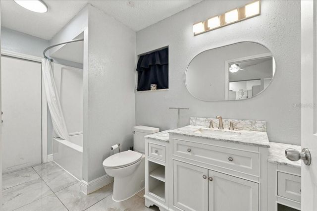 5156 HEATHERSTONE COURT, Kissimmee, FL 34758