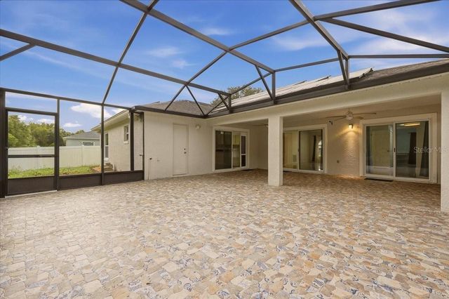 5156 HEATHERSTONE COURT, Kissimmee, FL 34758